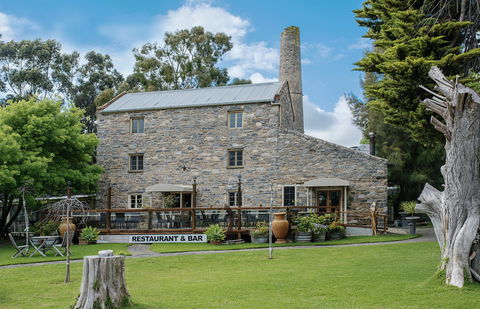 Leonards Mill - Accommodation Batemans Bay 1