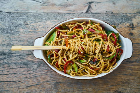 Li Garden Chinese Restaurant - Accommodation Batemans Bay 0