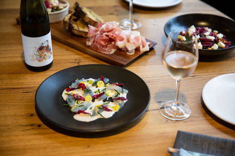 LOT.100 Dining & Tasting Experience - Accommodation Batemans Bay 0
