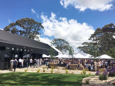 LOT.100 Dining & Tasting Experience - Accommodation Batemans Bay 2