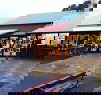 Madeline's at Jells - Accommodation Batemans Bay