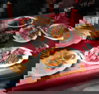 Merredin Palace Restaurant - Accommodation Batemans Bay