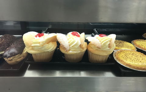 Moree Bakehouse - Accommodation Batemans Bay 0