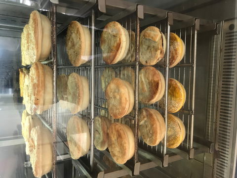 Moree Bakehouse - Accommodation Batemans Bay 1