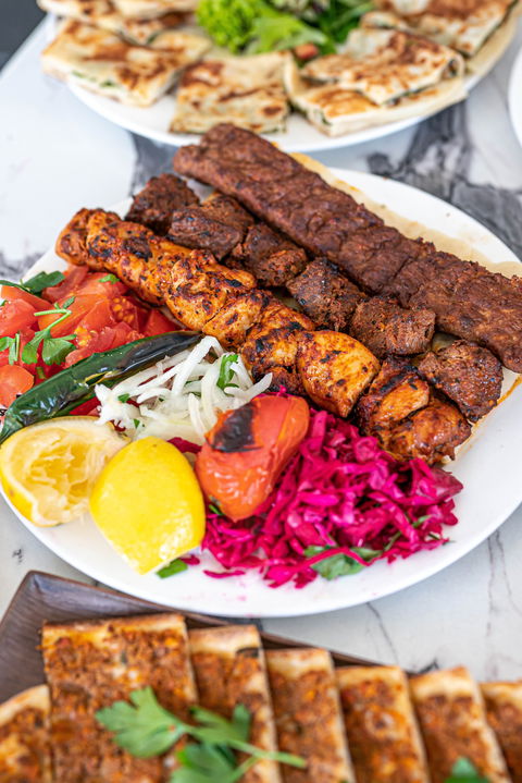 New Star Kebab Restaurant - Accommodation Batemans Bay 1