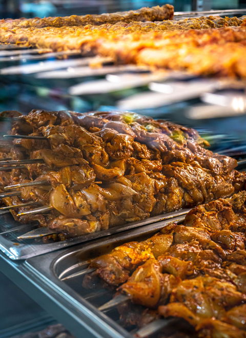 New Star Kebab Restaurant - Accommodation Batemans Bay 2