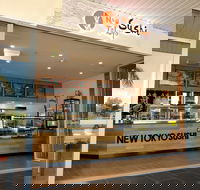 New Sushi Tokyo - Accommodation Batemans Bay