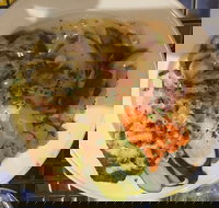 Northern Star Cafe - Accommodation Batemans Bay