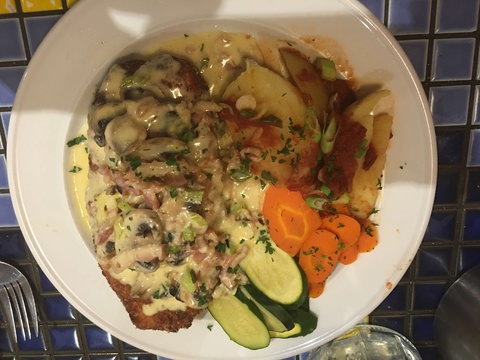 Northern Star Cafe - Accommodation Batemans Bay 0