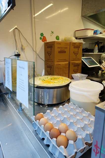 Pancake King - Accommodation Batemans Bay 0