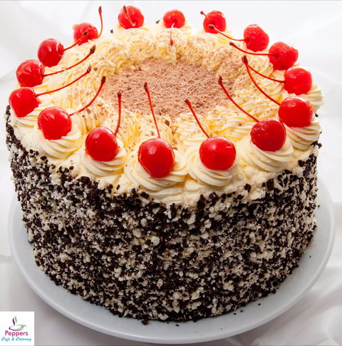 Peppers Cafe And Catering - Accommodation Batemans Bay 1