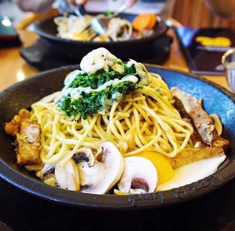 Pepper Lunch - Mount Lawley - Accommodation Batemans Bay 0