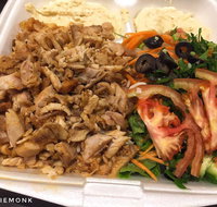Pitta Pan Gourmet Kebabs - Accommodation Batemans Bay