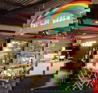 Pot of Gold Cafe - Accommodation Batemans Bay