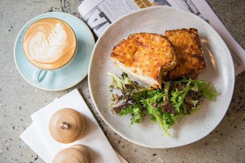 Rammy Dessert Indian Restaurant - Accommodation Batemans Bay 0