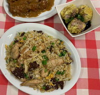 Red Chilli Food Bar - Accommodation Batemans Bay
