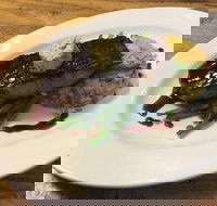 Sassafras of Paddington - Accommodation Batemans Bay