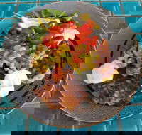 Scuzi - Chermside - Accommodation Batemans Bay