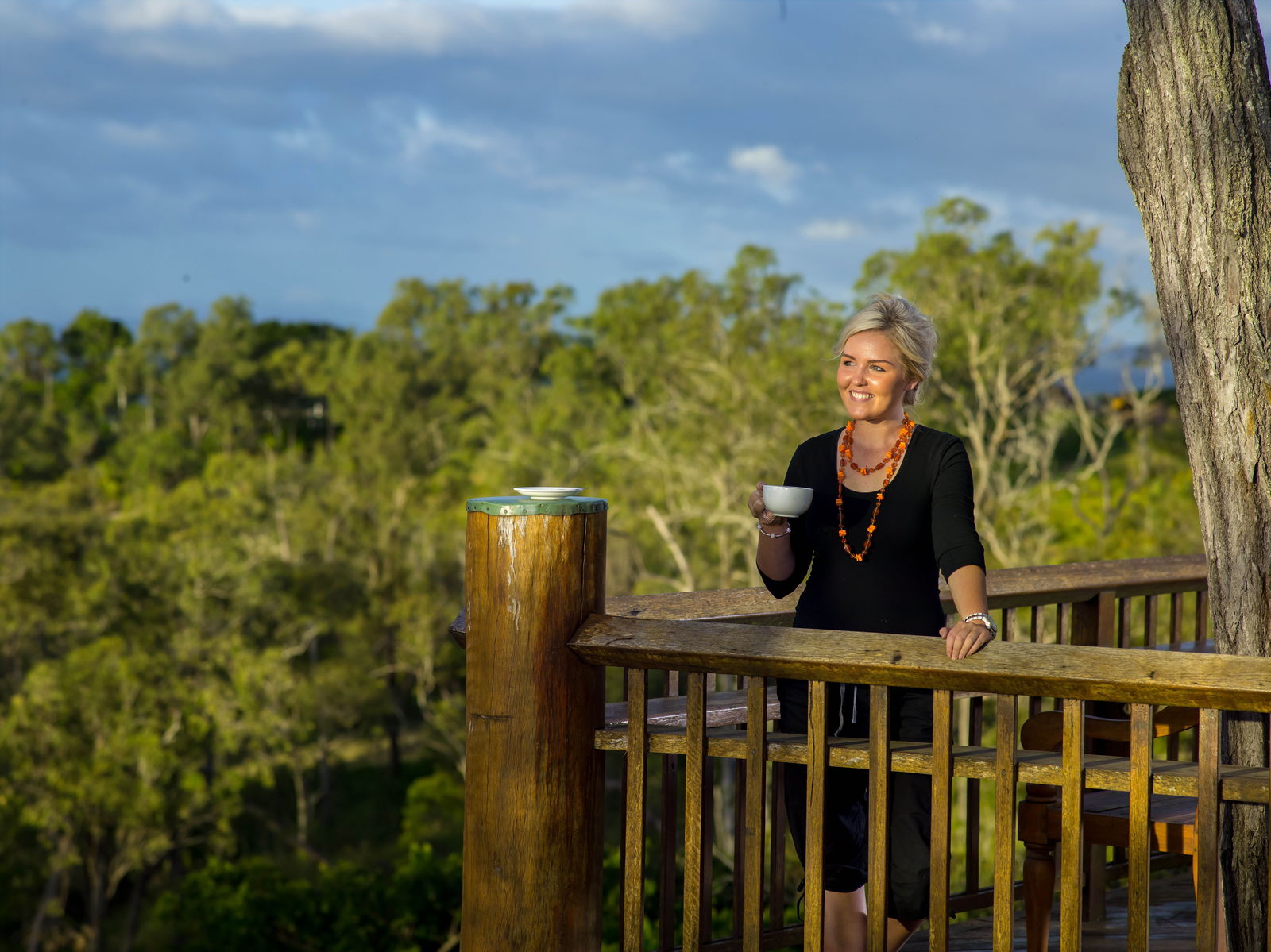 Arriga QLD Accommodation Batemans Bay