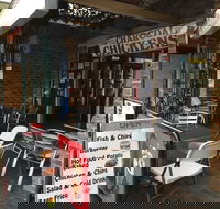 Springwood Charcoal Chicken Spot - Accommodation Batemans Bay