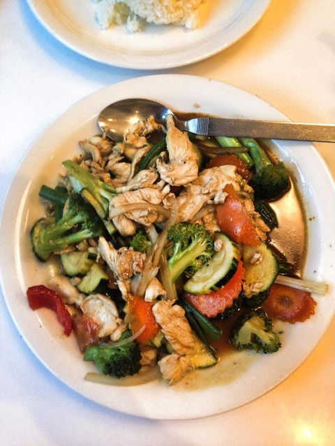 S.Thada Thai Cuisine - Zetland - Accommodation Batemans Bay 0