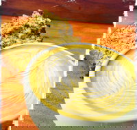 Tall Short Espresso - Paddington - Accommodation Batemans Bay