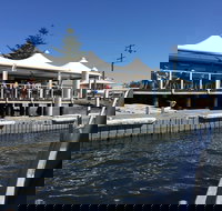 Tea Gardens Boatshed - Accommodation Batemans Bay