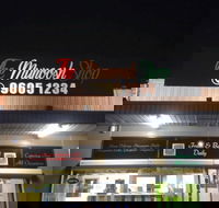 The Munoosh Shop - Accommodation Batemans Bay