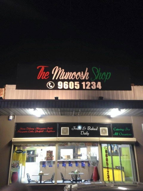 The Munoosh Shop - Accommodation Batemans Bay 0