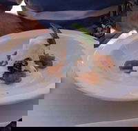 The Homestead Tasmania - Accommodation Batemans Bay