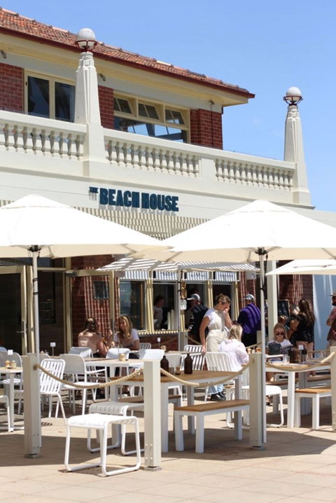 The Beach House Geelong - Accommodation Batemans Bay 1
