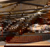 The Shed Cafe - Miranda - Accommodation Batemans Bay