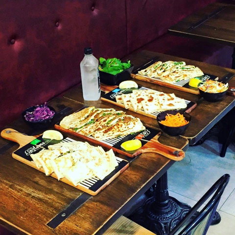 The Gozleme Co. - Merrylands - Accommodation Batemans Bay 0