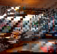 Top Deck cafe - Accommodation Batemans Bay