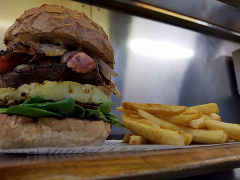 Vaby's Restaurant - Accommodation Batemans Bay 0
