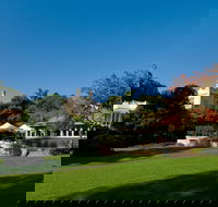 Vaucluse House Tearooms - Accommodation Batemans Bay