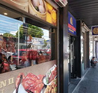 Vineet's Indian Sizzler - Accommodation Batemans Bay