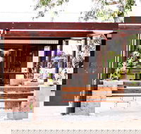 Vineyard Road Cellar Door - Accommodation Batemans Bay