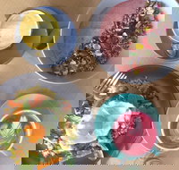 Wild Plum Kitchen - Accommodation Batemans Bay