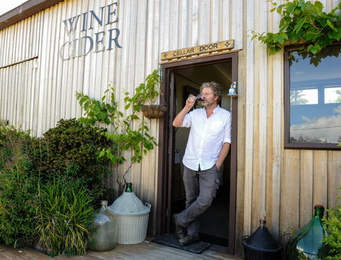 Winter Brook Vineyard - Accommodation Batemans Bay 0