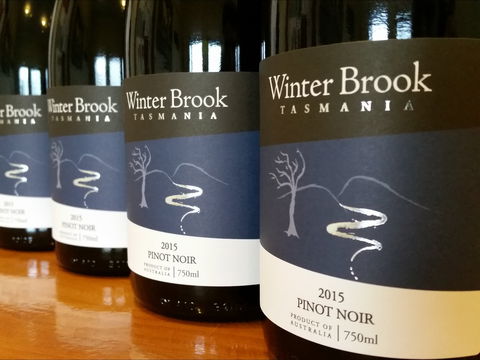 Winter Brook Vineyard - Accommodation Batemans Bay 2