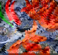 4 Fingers Crispy Chicken - Chermside - Accommodation Batemans Bay