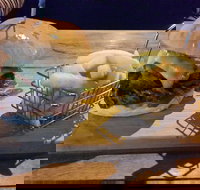 86 Burgers - Accommodation Batemans Bay