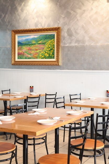 Alice's Thai Restaurant - Accommodation Batemans Bay 0