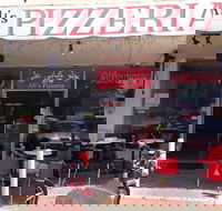 Ali's Pizzeria - Accommodation Batemans Bay