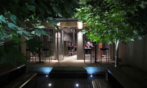 Armada Restaurant & Bar - Accommodation Batemans Bay 0
