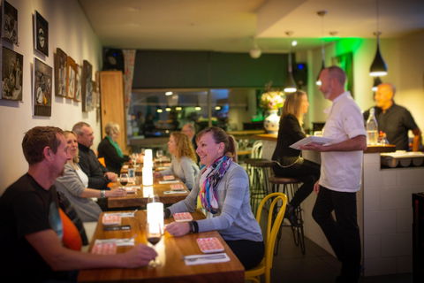 Art Bar Kiama - Accommodation Batemans Bay 0