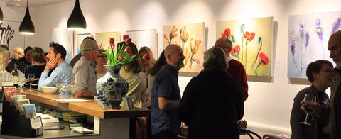 Art Bar Kiama - Accommodation Batemans Bay 2