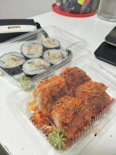Au Sushi World - Accommodation Batemans Bay 0