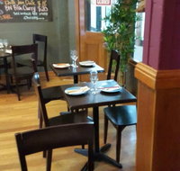 Basil Nut - Katoomba - Accommodation Batemans Bay